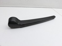 VW Touran II 5T 15-21 Heckwischer Scheibenwischer Hinten Wischarm VW Touran II 5T 15-21 24.10.2016 5G9955707 gebraucht Vorschau 2