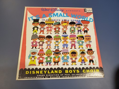 ディズニーレコード ディズニーランドレコード - メルカリ