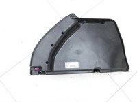 VW Beetle 5C 11-16 Fender Bassman Subwoofer Lautsprecher Bassbox VW Beetle 5C 11-16 12.02.2015 5C5035591 gebraucht Vorschau 5