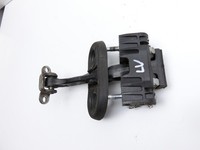 Peugeot Boxer Jumper 250 06-12 Kasten Türfangband Türbremse Türanschlag Links Vorne Peugeot Boxer Jumper 250 06-12... Vorschau 2