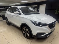 2020 MG MOTOR UK ZS 105kW Excite EV 45kWh 5dr Auto HATCHBACK Electric Automatic