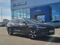 Ford Focus ACTIVE 1.0 ECOBOOST 125PS  Estate Manual