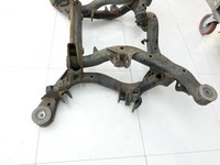 Porsche Cayenne 9PA 955 02-07 Hinterachse Fahrschemel Achse Achsträger Porsche Cayenne 9PA 955 02-07 23.06.2005... Vorschau 2