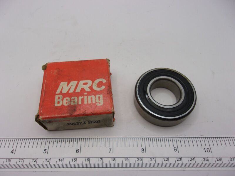 Mrc, 6205-2r51/c3, Bearing, 1322a