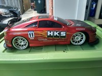 jada toys toyota celica