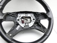 Mercedes S204 W204 C220 11-15 Lenkrad ohne Airbag Mercedes S204 W204 C220 11-15 29.03.2012 A2464600803... Vorschau 8
