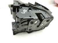 Renault Scenic IV 16-21 Türschloss m. ZV Stellmotor Rechts Vorne Renault Scenic IV 16-21 29.05.2018 805026404R... Vorschau 4