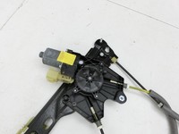 Ford Mondeo 5 V CF 14-19 Kombi Fensterhebermotor mit Fensterheber Rechts Vorne Ford Mondeo 5 V CF 14-19 09.12.2015... Vorschau 6