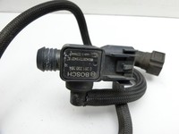 Ford Transit Custom 12-18 TDCi 2,2 74KW Sensor Turbinendrucksensor Ford Transit Custom 12-18 08.06.2015 0261230364... Vorschau 2