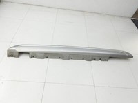 BMW X3 E83 04-06 Schweller Verkleidung Seitenschweller Links Unten BMW X3 E83 04-06 13.07.2006 0302753 51770302753... Vorschau 2