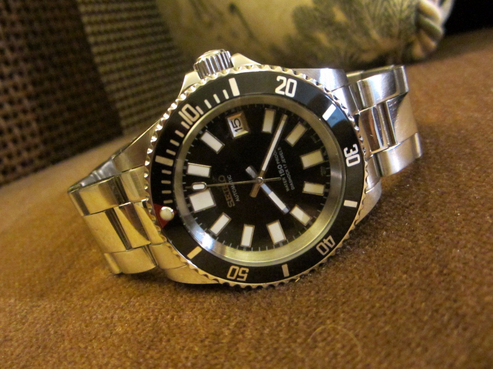 invicta pro diver 8926ob gold