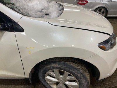 (LOCAL PICKUP ONLY) 09 10 11 12 13 14 NISSAN MURANO Fender Passenger Side Right