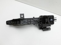 Hyundai IX35 LM 09-13 Türgriff Griff aussen Rechts Vorne Keyless Entry Chrom TCW Hyundai IX35 LM 09-13 25.02.2012... Vorschau 6