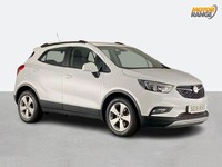 2019 Vauxhall Mokka 1.4T ecoTEC Design Nav 5dr Crossover/SUV Petrol Manual