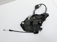 Volvo V70 135 07-13 Kombi Türschloss m. ZV Stellmotor Links Hinten Volvo V70 135 07-13 17.06.2010 31253916... Vorschau 2
