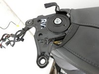 Audi A5 8F Cabrio 09-12 Cabrio Sitzbezug Rückenpolster Rechts Vorne S-Line für Beifahrer Sitz Audi A5 8F Cabrio... Vorschau 6
