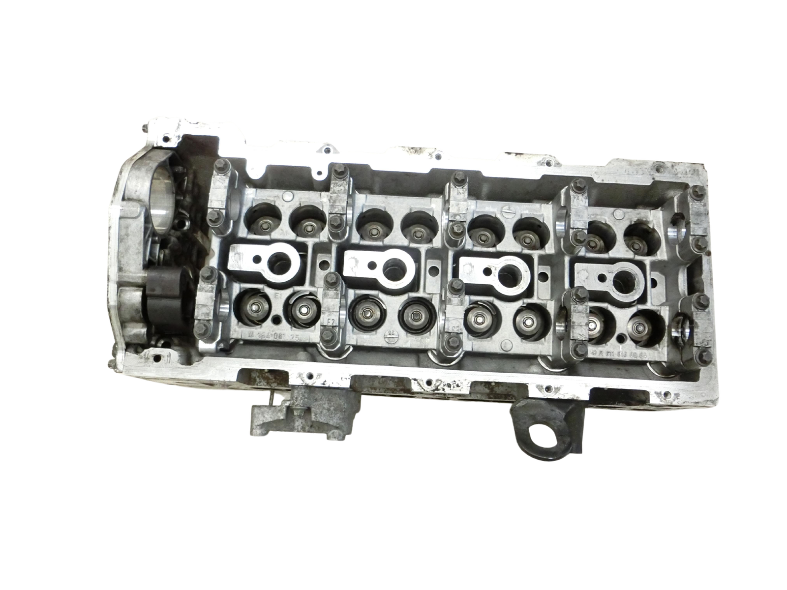 Culata para Mercedes Viano Vito W639 03-10 - Bild 1