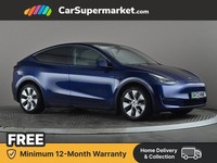 2022 Tesla Model Y Long Range AWD Auto MPV ELECTRIC Automatic