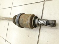 Subaru Impreza GD F-G 05-07 Kombi 1,5 77KW 4WD Antriebswelle Gelenkwelle Rechts Hinten Subaru Impreza GD F-G 05-07... Vorschau 2