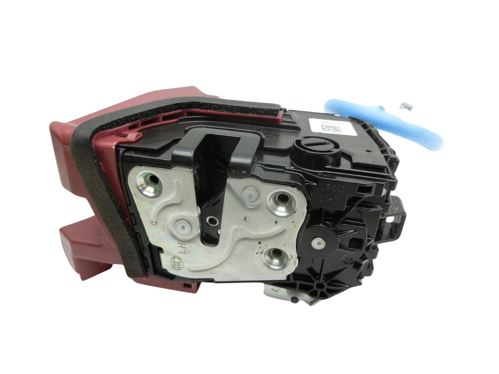 cerradura de la puerta con motor eléctrico izquierda posterior para Hyundai Tucson IV NX4 20-23 - Bild 1