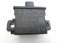 Mercedes W177 A250E 18-22 Steuergerät ECU Modul SG für Reifendruckkontrolle Mercedes W177 A250E 18-22 26.03.2021... Vorschau 2