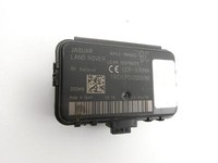 Jaguar XF X250 11-15 Empfänger Antennenverstärker Jaguar XF X250 11-15 19.06.2014 AH42-15K602-BC 5E0760177 gebraucht Vorschau 2