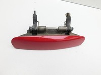 Audi A4 8E B7 04-08 Kombi RHD Türgriff Griff aussen Links Vorne LY3J Audi A4 8E B7 04-08 28.03.2007 8E0839207 gebraucht Vorschau 2