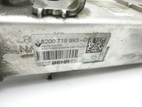 Nissan Qashqai +2 J10 10-13 dCi 2,0 110KW Abgaskühlung Wärmetauscher Nissan Qashqai +2 J10 10-13 15.01.2013... Vorschau 6