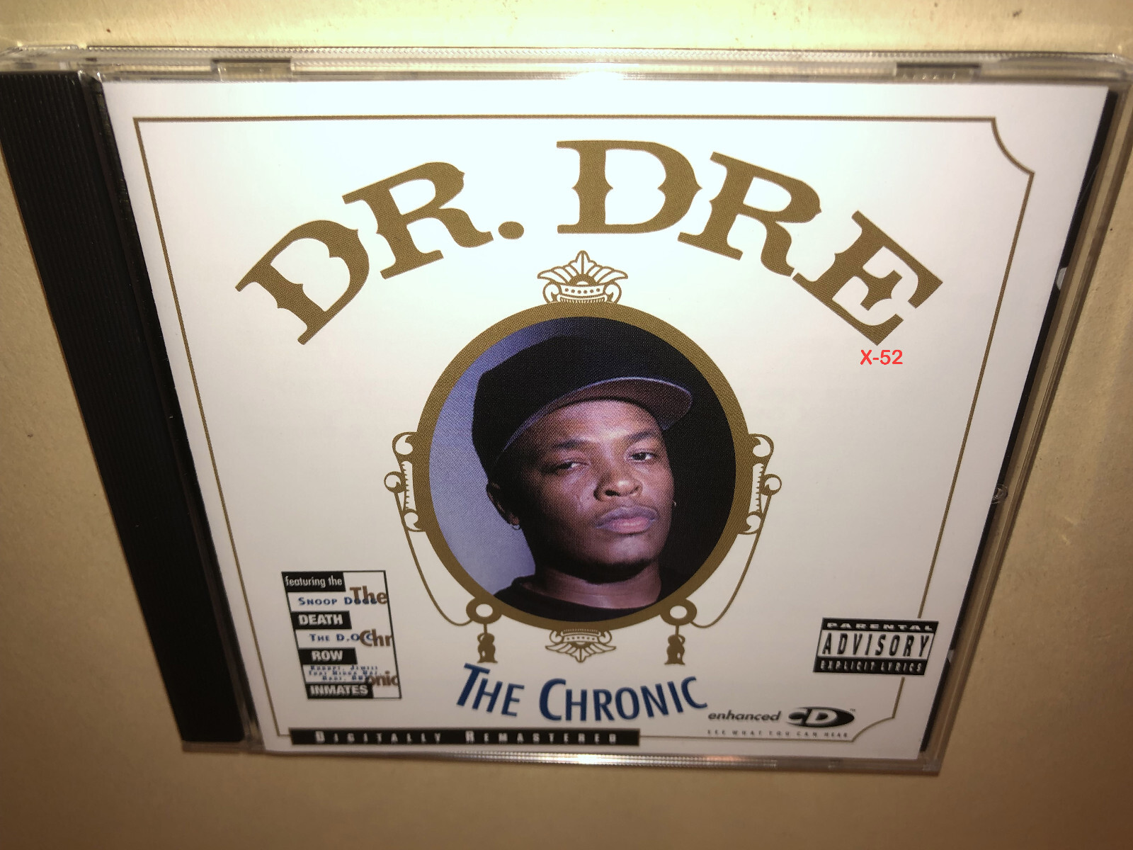 洋楽 G RAP THA D.R.E. STILL CREEPIN' CD 洋楽 G RAP THA D.R.E. STILL CREEPIN' CD Tha D.R.E. – Still