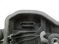 BMW E87 1er 116i 04-07 5T Türschloss m. ZV Stellmotor Rechts Vorne BMW E87 1er 116i 04-07 24.11.2004 7202146... Vorschau 5