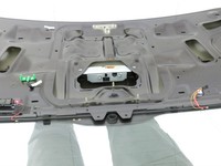 Audi Q5 8R 08-12 Heckklappe Kofferraumdeckel LZ4X Audi Q5 8R 08-12 23.11.2009 8R0827023C gebraucht Vorschau 8