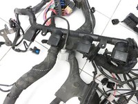 Audi A6 4F C6 08-11 Kombi Kabelbaum für Motor Audi A6 4F C6 08-11 06.12.2010 4F1971072MD 4F1971072MF gebraucht Vorschau 5