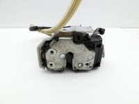 Fiat Bravo II 198 07-14 5T Türschloss m. ZV Stellmotor Rechts Vorne Fiat Bravo II 198 07-14 18.02.2008 51798290... Vorschau 2