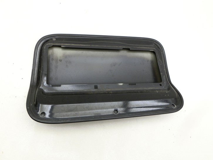 BMW F07 5er GT 535i 09-13 Tankdeckel Tankklappe 475 BMW F07 5er GT 535i 09-13 28.02.2012 7201689 41007201689 gebraucht Vorschau 4