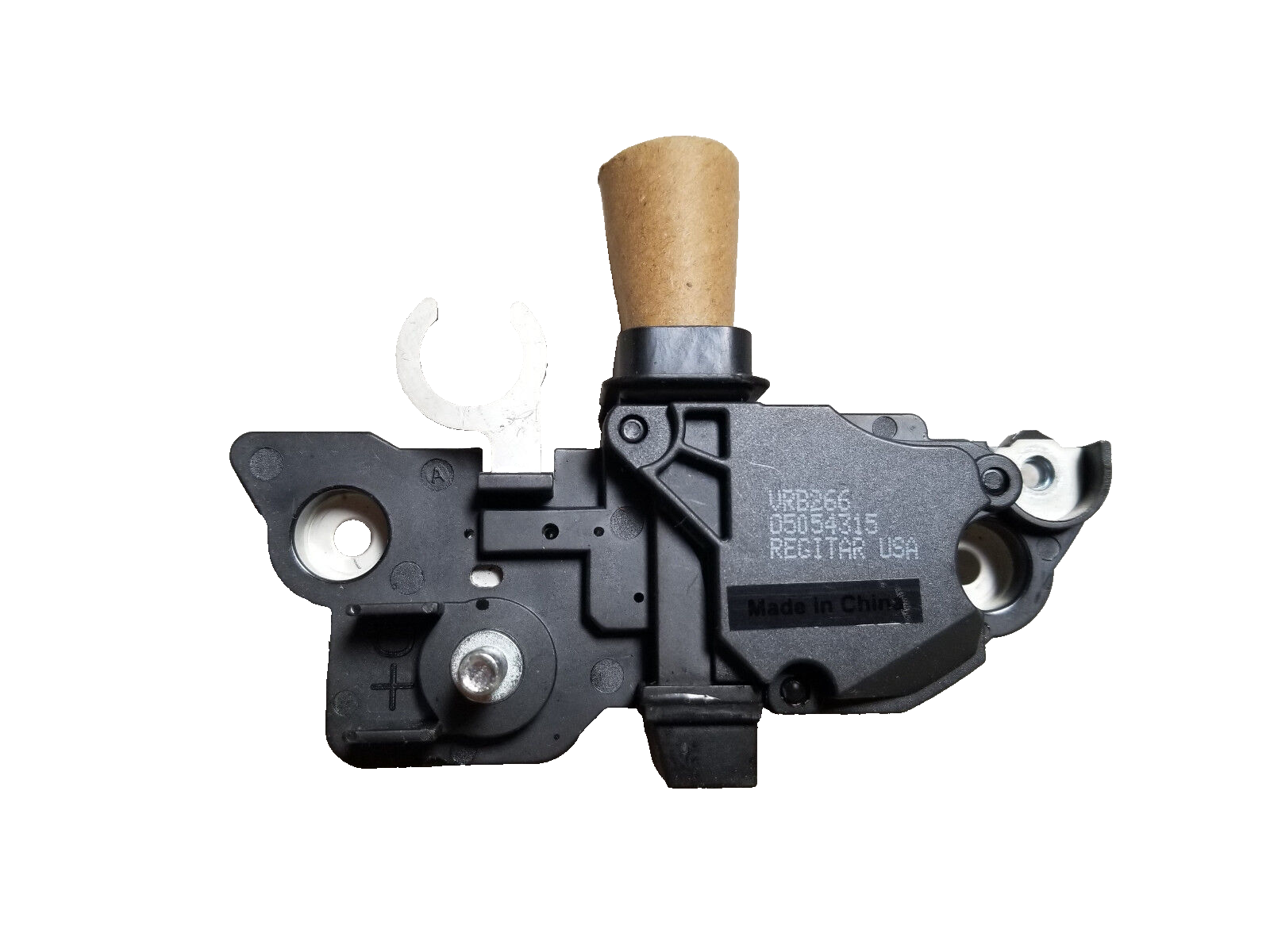 その他 RT-103011 1PCS New Bosch Alternator Voltage Regulator F00M346081