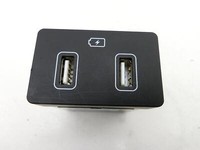 Hyundai Tucson IV NX4 20-24 USB Ladebuchse Anschluss Hyundai Tucson IV NX4 20-24 17.05.2021 96125N9500... Vorschau 2
