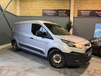 2014 Ford Transit Connect 1.6 TDCi 210 L2 H1 4dr PANEL VAN Diesel Manual