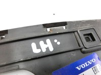 Volvo C70 542 06-09 Cabrio Halter Träger Aufnahme Führung für Stoßstange Links Hinten Volvo C70 542 06-09... Vorschau 6