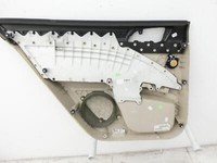Skoda Superb II 3T 08-13 Kombi Türverkleidung Türpappe Rechts Hinten Skoda Superb II 3T 08-13 18.02.2011 3T0867212D... Vorschau 6