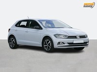 2019 Volkswagen Polo 1.0 EVO 80 SE 5dr Hatchback PETROL Manual