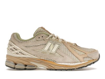 New Balance 1906R x AURALEE Low Bone White - M1906RAU | eBay