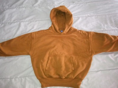 Yeezy Gap Hoodie Kids Medium NWOT