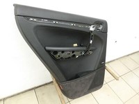 Porsche Cayenne 9PA 955 02-07 Türverkleidung Türpappe Links Hinten Porsche Cayenne 9PA 955 02-07 07.06.2006... Vorschau 2