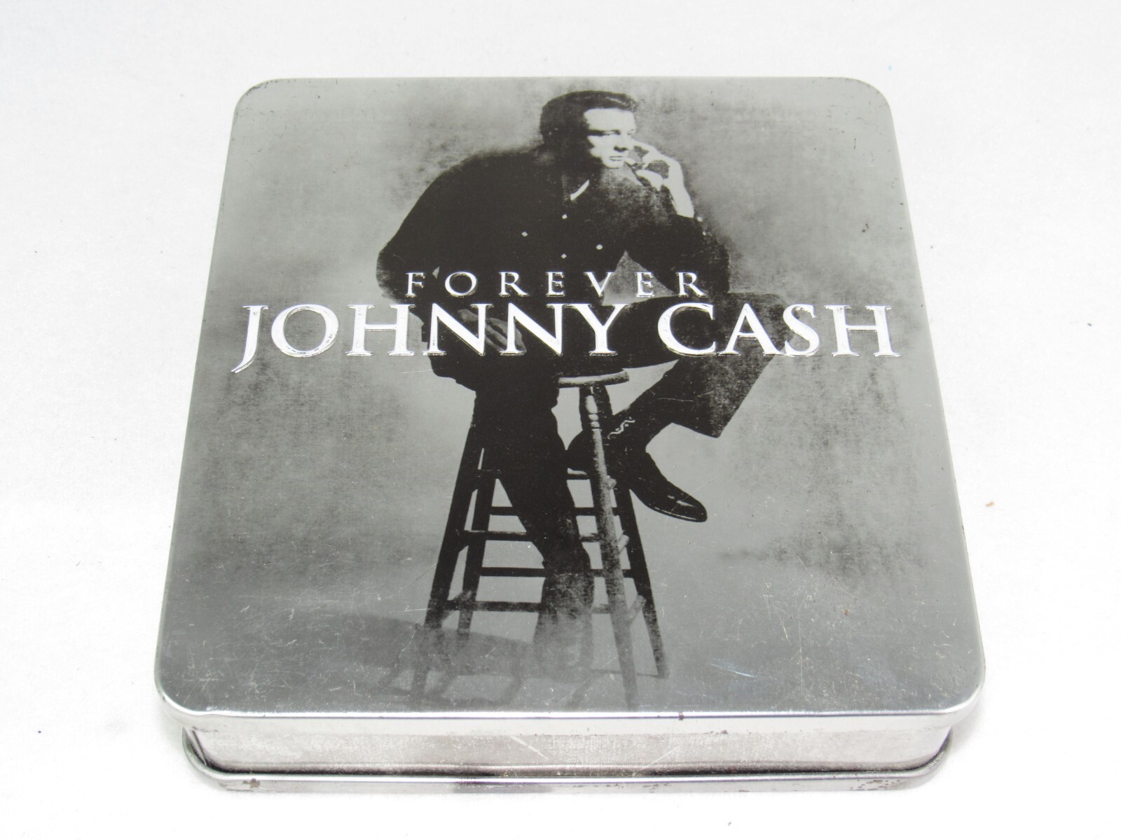 アート・デザイン・音楽 Thank You & Forever Johnny Johnny Cash - Forever Johnny Cash - Amazon.com Music