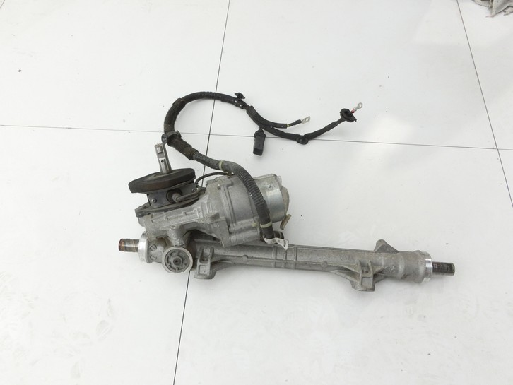 Citroen C4 Cactus 14-18 Lenkgetriebe Servolenkung Citroen C4 Cactus 14-18 01.01.2016 1613245280 9816451280... Bild 2
