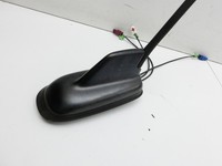 Skoda Superb 3T4 08-13 Antenne Dachantenne Antennenfuß RNS Skoda Superb 3T4 08-13 20.06.2008 1K0035501F gebraucht Vorschau 2