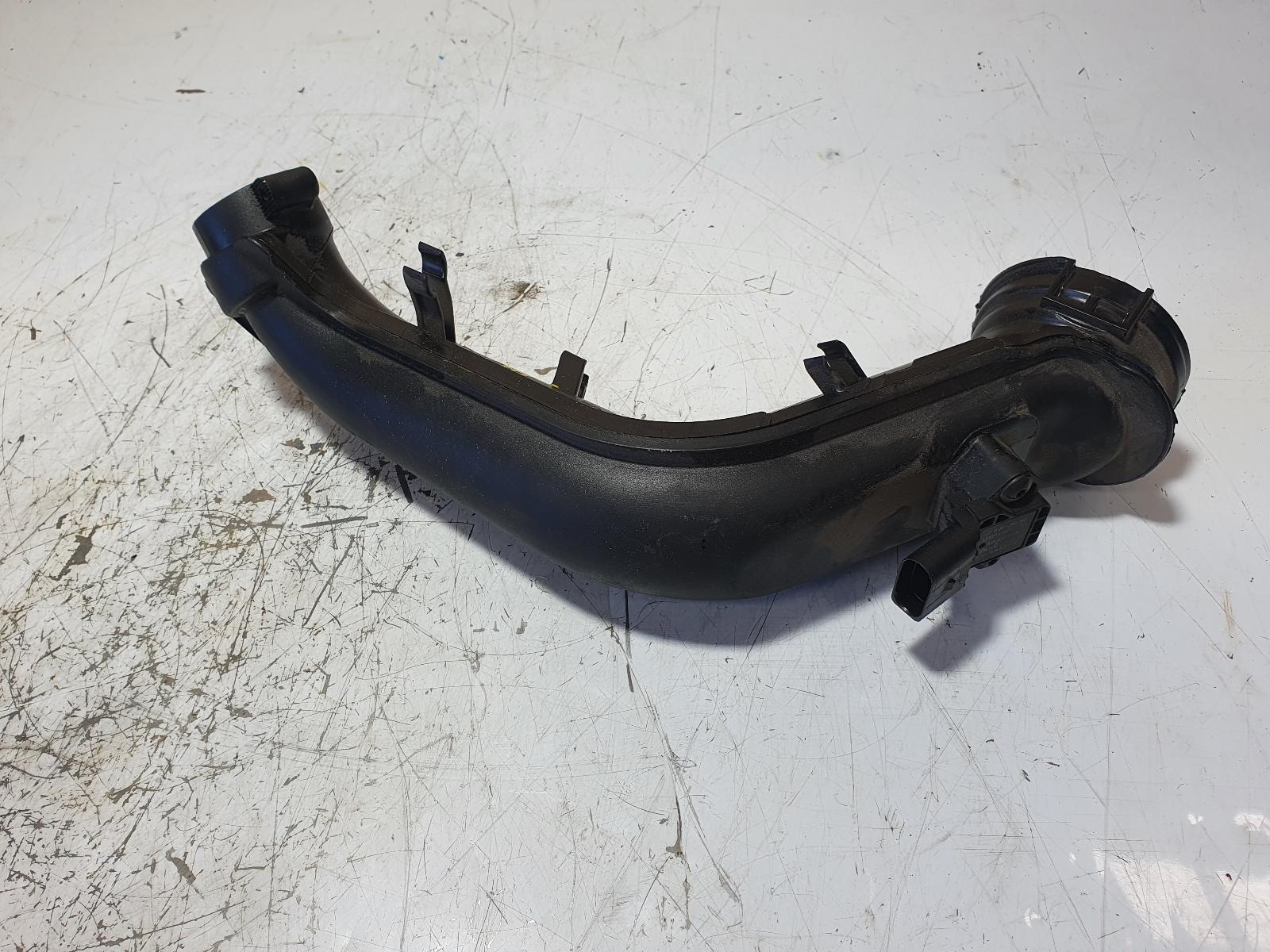 2010 Audi A3 8P TURBO PIPE 06/04-02/13 03C145673N image 5