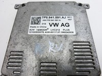 VW Golf VII 7 5G 17-20 Xenon Vorschaltgerät Rechts VW Golf VII 7 5G 17-20 22.11.2019 5G1941774 7P5941591AJ... Vorschau 5