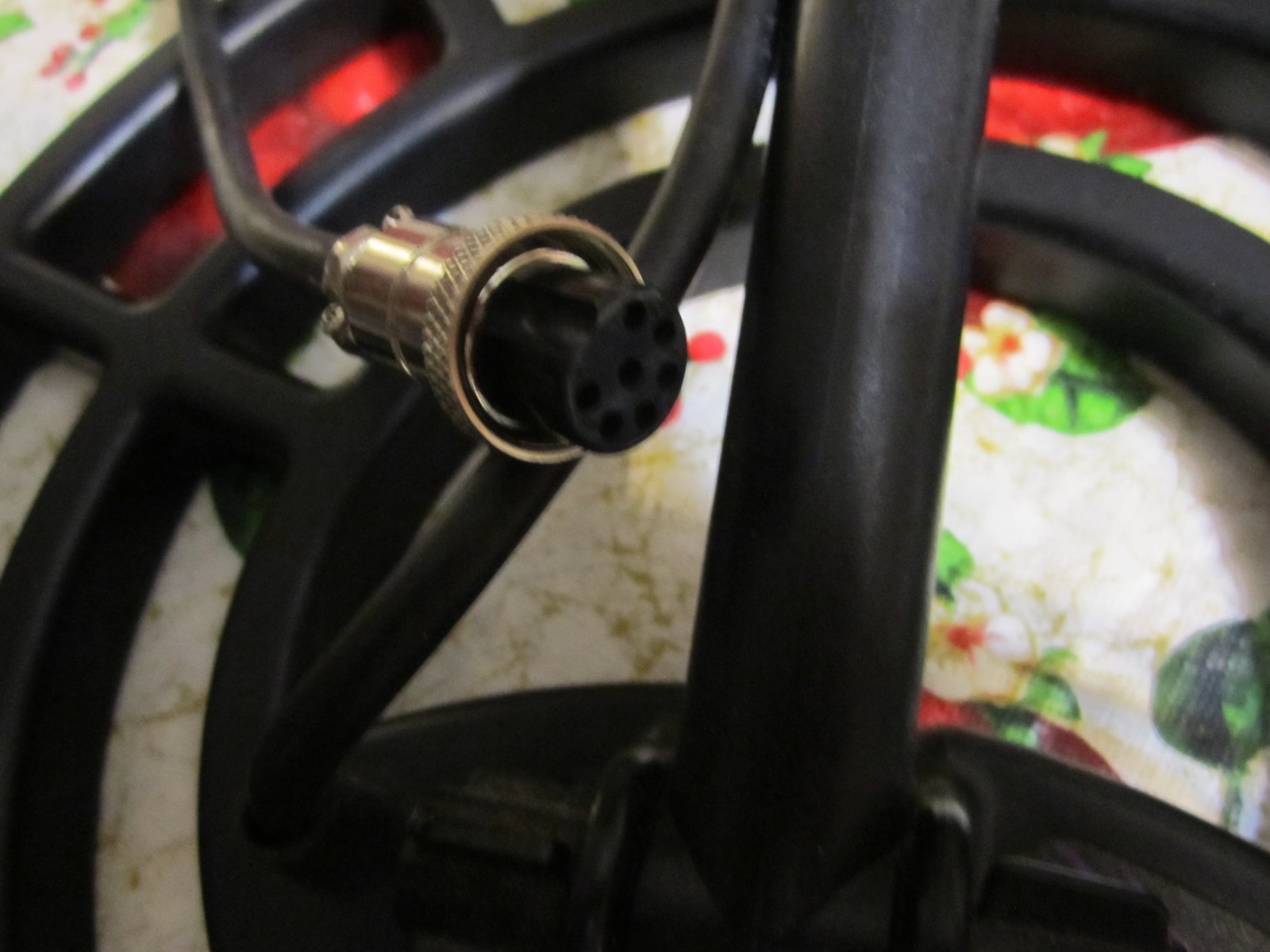 Garrett 12.5 inch PROformance GTI  Metal Detector Search Coil