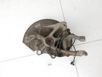 Peugeot 407 6E 04-08 Lim 1,6d 80KW Achsschenkel Radnabe Links Hinten Peugeot 407 6E 04-08 15.03.2005 517628 gebraucht Vorschau 5